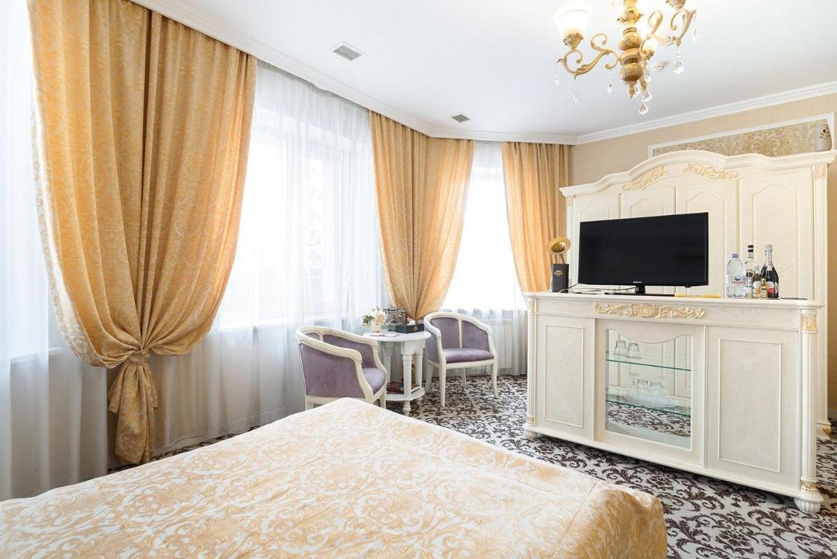 Vintage Boutique Hotel Astana Extérieur photo