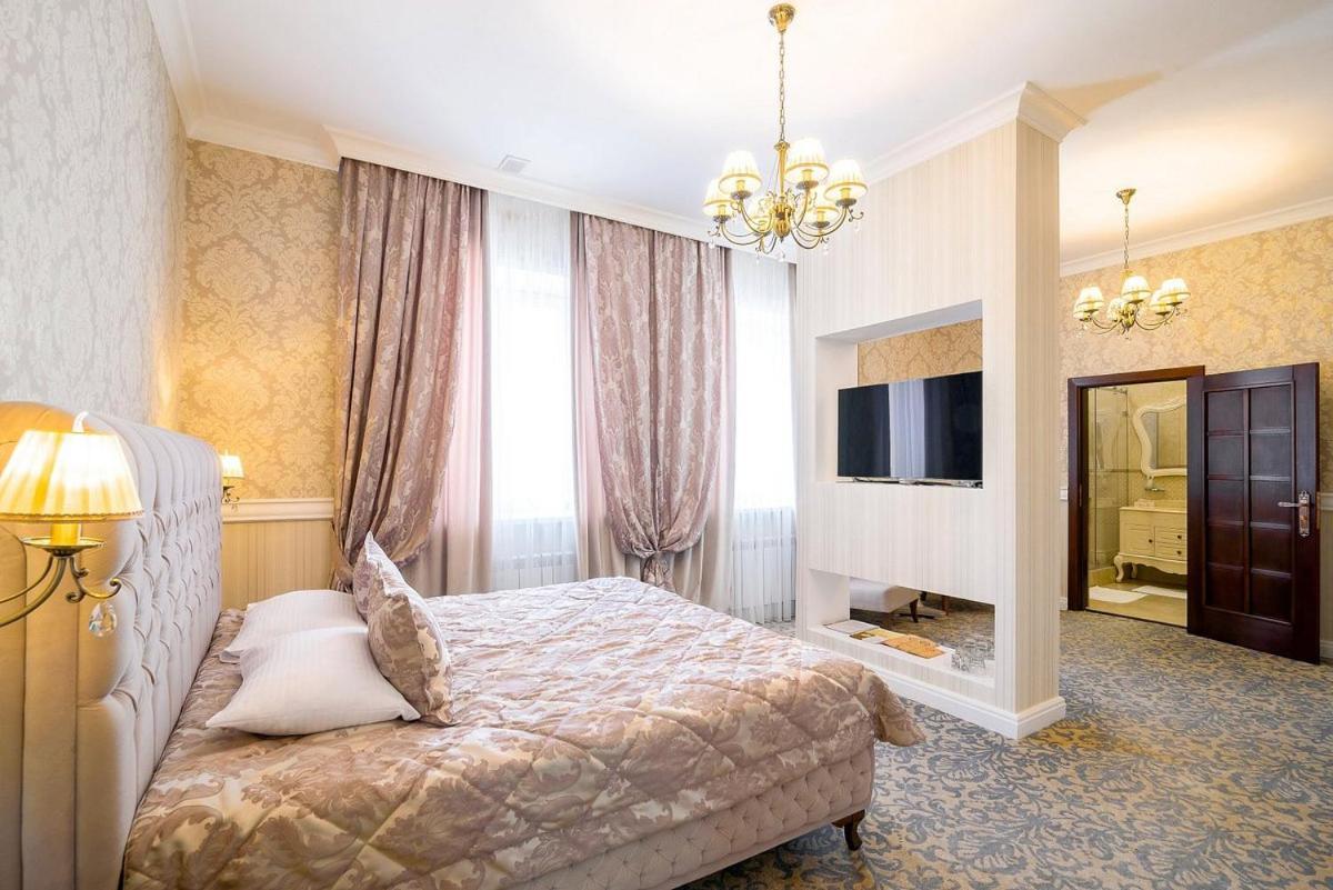 Vintage Boutique Hotel Astana Extérieur photo