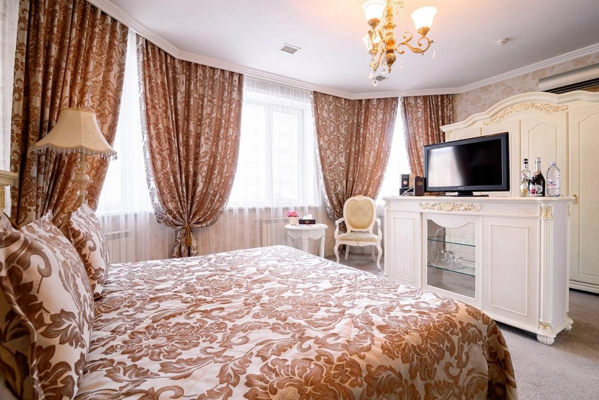 Vintage Boutique Hotel Astana Extérieur photo
