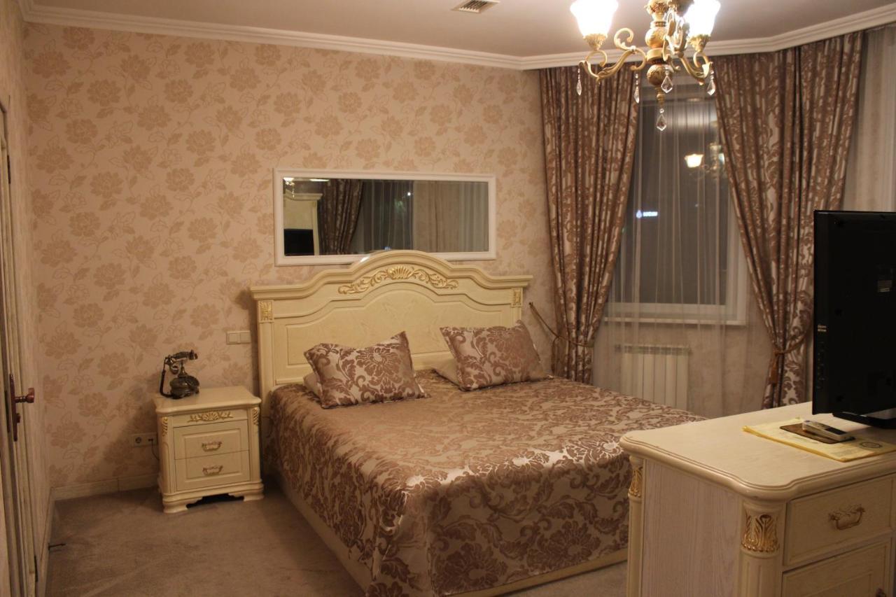 Vintage Boutique Hotel Astana Extérieur photo