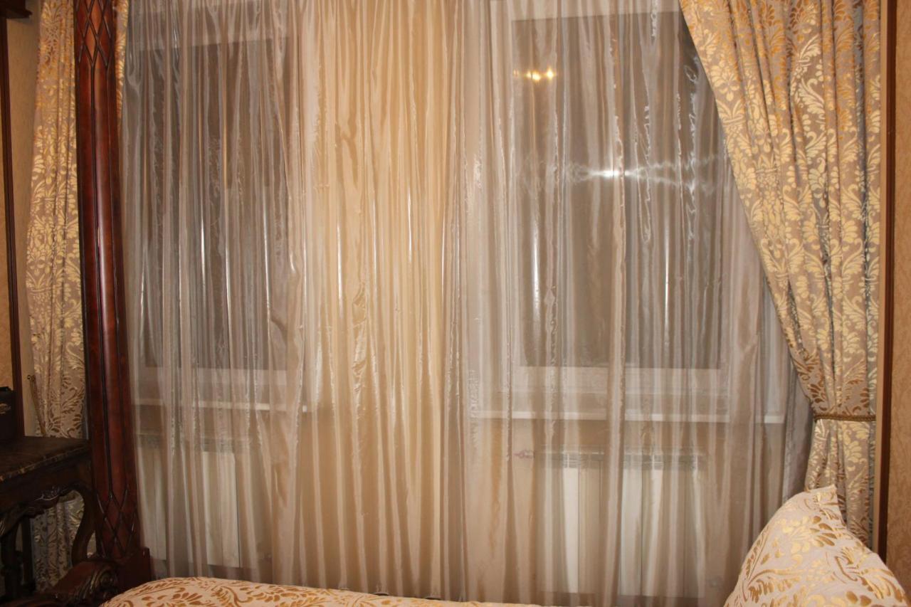 Vintage Boutique Hotel Astana Extérieur photo