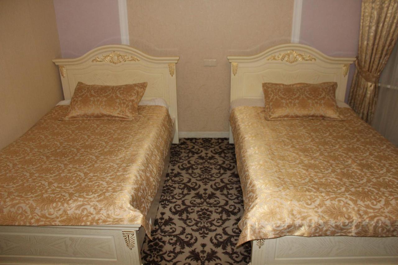 Vintage Boutique Hotel Astana Extérieur photo