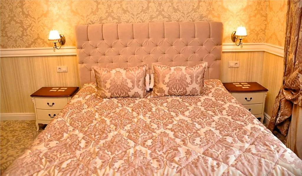 Vintage Boutique Hotel Astana Extérieur photo