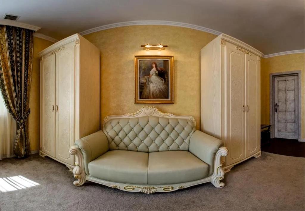 Vintage Boutique Hotel Astana Extérieur photo